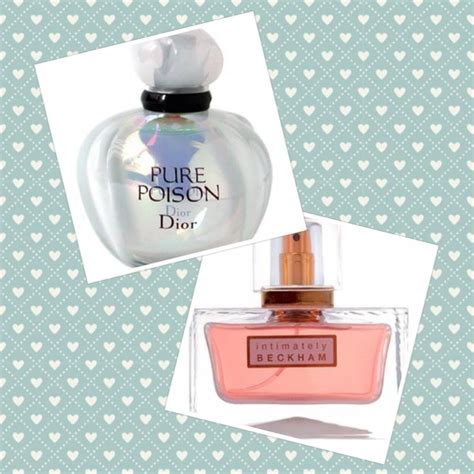 dior pure poison dupe la rive|dior perfume dupes.